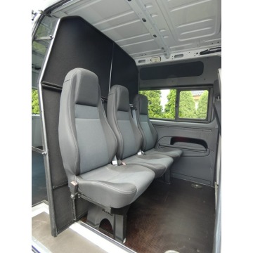 Renault Master 2019,  2.3 diesel - Na sprzedaż za 68 500 zł - Szamocin - zdjęcie 5
