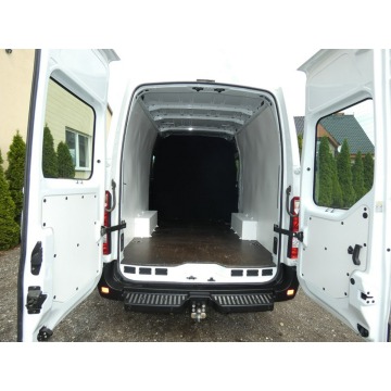 Renault Master 2019,  2.3 diesel - Na sprzedaż za 68 500 zł - Szamocin - zdjęcie 6