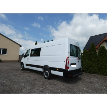Renault Master 2019,  2.3 diesel - Na sprzedaż za 68 500 zł - Szamocin - zdjęcie 11
