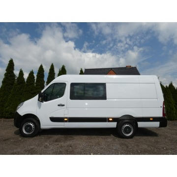 Renault Master 2019,  2.3 diesel - Na sprzedaż za 68 500 zł - Szamocin - zdjęcie 10