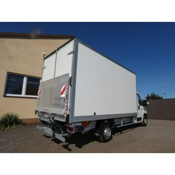 Peugeot Boxer 2019,  2.0 diesel - Na sprzedaż za 45 500 zł - Szamocin - zdjęcie 3