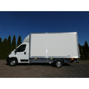 Peugeot Boxer 2019,  2.0 diesel - Na sprzedaż za 45 500 zł - Szamocin - zdjęcie 5
