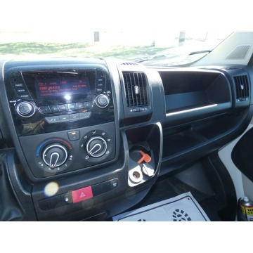 Peugeot Boxer 2019,  2.0 diesel - Na sprzedaż za 45 500 zł - Szamocin - zdjęcie 11