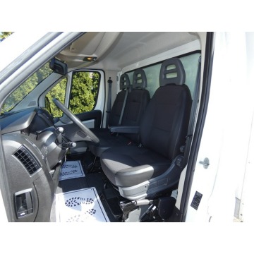 Peugeot Boxer 2019,  2.0 diesel - Na sprzedaż za 45 500 zł - Szamocin - zdjęcie 9