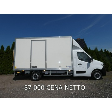 Renault Master 2021,  2.3 diesel - Na sprzedaż za 87 000 zł - Szamocin - zdjęcie 2