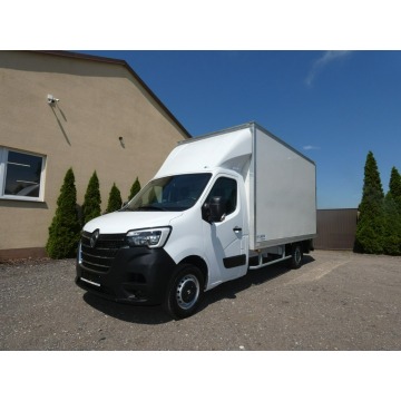 Renault Master 2021,  2.3 diesel - Na sprzedaż za 87 000 zł - Szamocin - zdjęcie 5