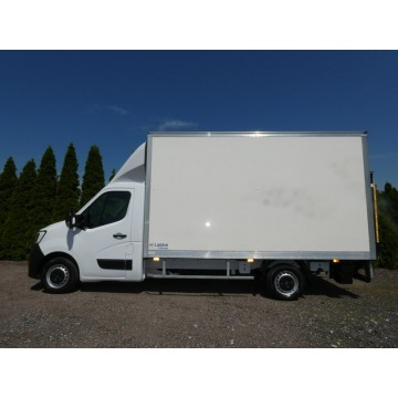 Renault Master 2021,  2.3 diesel - Na sprzedaż za 87 000 zł - Szamocin - zdjęcie 6