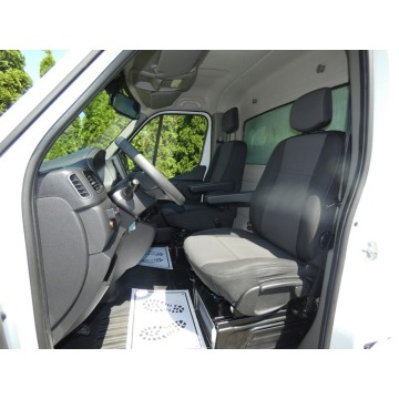 Renault Master 2021,  2.3 diesel - Na sprzedaż za 87 000 zł - Szamocin - zdjęcie 10
