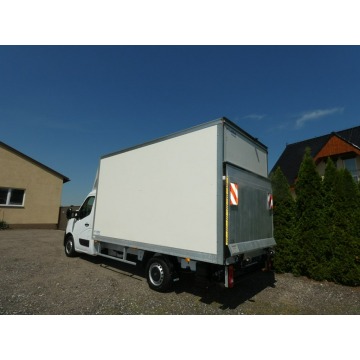 Renault Master 2021,  2.3 diesel - Na sprzedaż za 87 000 zł - Szamocin - zdjęcie 7