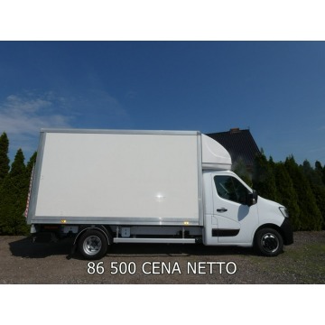 Renault Master 2020,  2.3 diesel - Na sprzedaż za 86 500 zł - Szamocin - zdjęcie 2