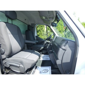Renault Master 2021,  2.3 diesel - Na sprzedaż za 87 000 zł - Szamocin - zdjęcie 11