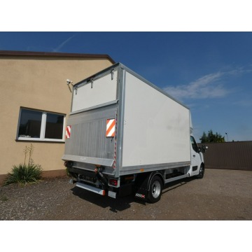 Renault Master 2020,  2.3 diesel - Na sprzedaż za 86 500 zł - Szamocin - zdjęcie 3