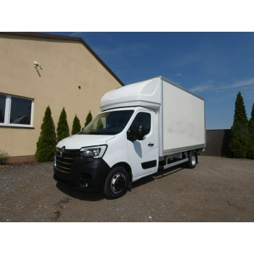 Renault Master 2020,  2.3 diesel - Na sprzedaż za 86 500 zł - Szamocin - zdjęcie 4