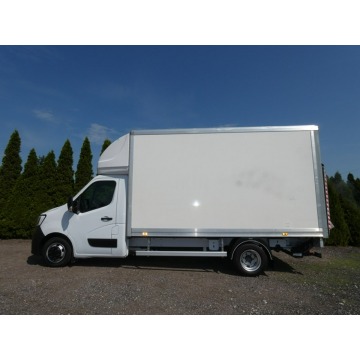 Renault Master 2020,  2.3 diesel - Na sprzedaż za 86 500 zł - Szamocin - zdjęcie 5
