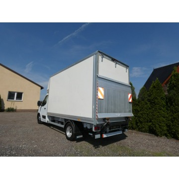 Renault Master 2020,  2.3 diesel - Na sprzedaż za 86 500 zł - Szamocin - zdjęcie 6