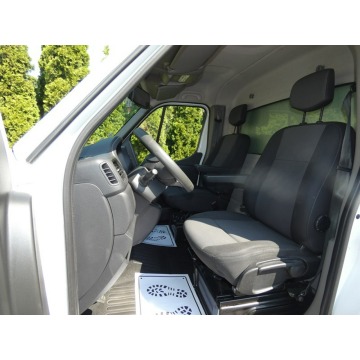 Renault Master 2020,  2.3 diesel - Na sprzedaż za 86 500 zł - Szamocin - zdjęcie 9