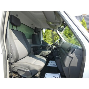Renault Master 2020,  2.3 diesel - Na sprzedaż za 86 500 zł - Szamocin - zdjęcie 8