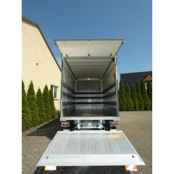 Renault Master 2020,  2.3 diesel - Na sprzedaż za 86 500 zł - Szamocin - zdjęcie 7