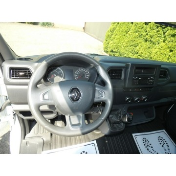 Renault Master 2020,  2.3 diesel - Na sprzedaż za 86 500 zł - Szamocin - zdjęcie 10