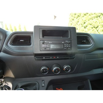 Renault Master 2020,  2.3 diesel - Na sprzedaż za 86 500 zł - Szamocin - zdjęcie 11