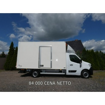 Renault Master 2020,  2.3 diesel - Na sprzedaż za 84 000 zł - Szamocin - zdjęcie 3