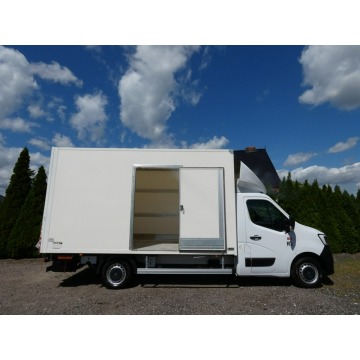 Renault Master 2020,  2.3 diesel - Na sprzedaż za 84 000 zł - Szamocin - zdjęcie 4