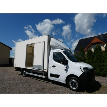 Renault Master 2020,  2.3 diesel - Na sprzedaż za 84 000 zł - Szamocin - zdjęcie 2
