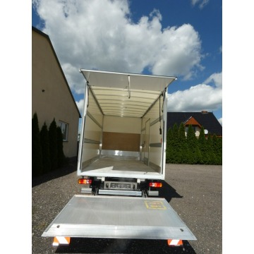 Renault Master 2020,  2.3 diesel - Na sprzedaż za 84 000 zł - Szamocin - zdjęcie 6