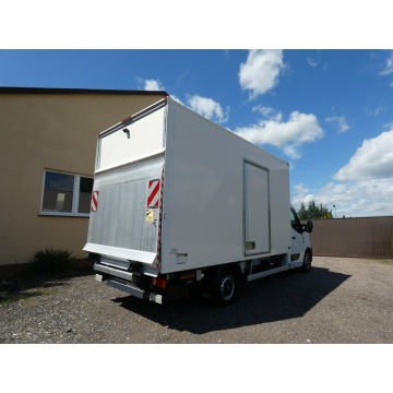 Renault Master 2020,  2.3 diesel - Na sprzedaż za 84 000 zł - Szamocin - zdjęcie 5