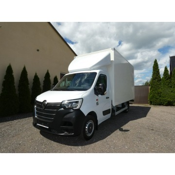 Renault Master 2020,  2.3 diesel - Na sprzedaż za 84 000 zł - Szamocin - zdjęcie 7