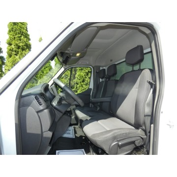 Renault Master 2020,  2.3 diesel - Na sprzedaż za 84 000 zł - Szamocin - zdjęcie 10
