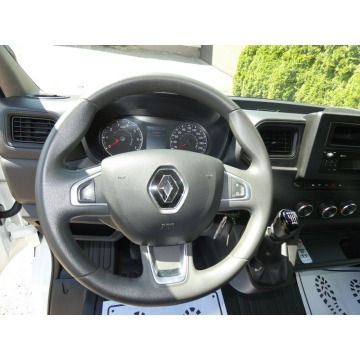 Renault Master 2020,  2.3 diesel - Na sprzedaż za 84 000 zł - Szamocin - zdjęcie 12
