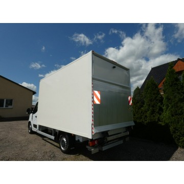 Renault Master 2020,  2.3 diesel - Na sprzedaż za 84 000 zł - Szamocin - zdjęcie 9