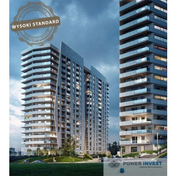 Mieszkanie jednopokojowe Katowice,   25 m2 - Sprzedam - zdjęcie 1