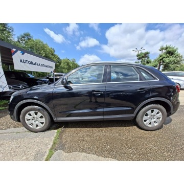 Audi Q3  SUV 2012,  2.0 benzyna - Na sprzedaż za 50 000 zł - Cieszyn - zdjęcie 8