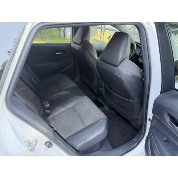 Toyota Corolla  Kombi 2022,  2.0 hybryda, automat - Na sprzedaż za 66 900 zł - Otwock Mały - zdjęcie 8