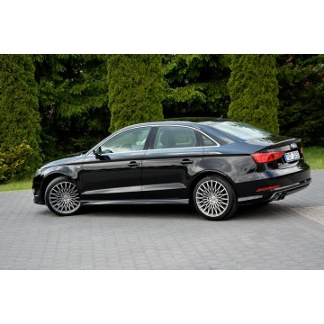Audi A3  Sedan/Limuzyna 2015,  1.8 benzyna, automat - Na sprzedaż za 49 900 zł - Ostrów Mazowiecka - zdjęcie 5