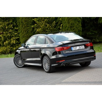 Audi A3  Sedan/Limuzyna 2015,  1.8 benzyna, automat - Na sprzedaż za 49 900 zł - Ostrów Mazowiecka - zdjęcie 6