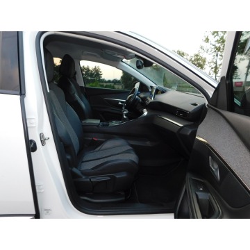 Peugeot 3008  SUV 2017,  1.2 benzyna - Na sprzedaż za 39 980 zł - Żyrardów - zdjęcie 8
