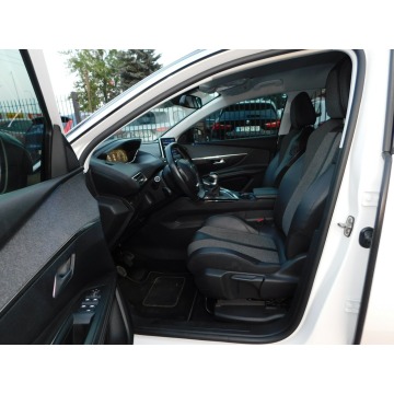 Peugeot 3008  SUV 2017,  1.2 benzyna - Na sprzedaż za 39 980 zł - Żyrardów - zdjęcie 10