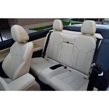 BMW Seria 4  Kabriolet 2023,  2.0 benzyna, automat - Na sprzedaż za 199 900 zł - Warszawa - zdjęcie 6