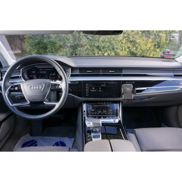 Audi A8  Sedan/Limuzyna 2020,  3.0 benzyna, automat - Na sprzedaż za 221 500 zł - Pęcice - zdjęcie 6