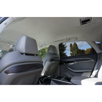 Audi A8  Sedan/Limuzyna 2020,  3.0 benzyna, automat - Na sprzedaż za 221 500 zł - Pęcice - zdjęcie 10