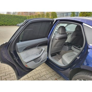 Audi A8  Sedan/Limuzyna 2020,  3.0 benzyna, automat - Na sprzedaż za 221 500 zł - Pęcice - zdjęcie 9
