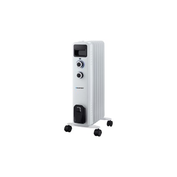 Grzejnik olejowy Blaupunkt HOR301