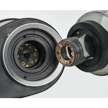 Młynek do kawy Blaupunkt FCM501
