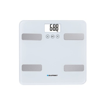 Waga Blaupunkt BSM501 z funkcją pomiaru tkanek