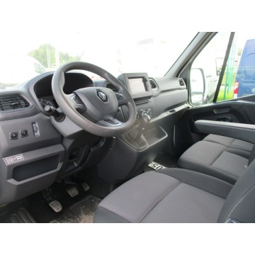 Renault Master 2020,  2.3 diesel - Na sprzedaż za 64 900 zł - Dębica - zdjęcie 5