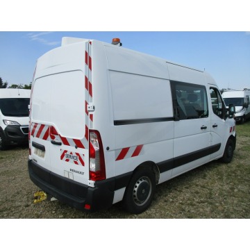 Renault Master 2020,  2.3 diesel - Na sprzedaż za 64 900 zł - Dębica - zdjęcie 3