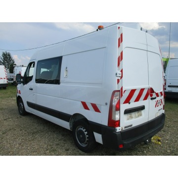 Renault Master 2020,  2.3 diesel - Na sprzedaż za 64 900 zł - Dębica - zdjęcie 4